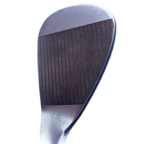 Used TaylorMade Milled Grind 3 Sand Wedge / 54.0 Degrees / Regular Flex