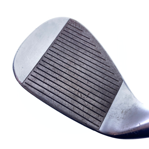 Used TaylorMade Milled Grind 3 Sand Wedge / 54.0 Degrees / Regular Flex
