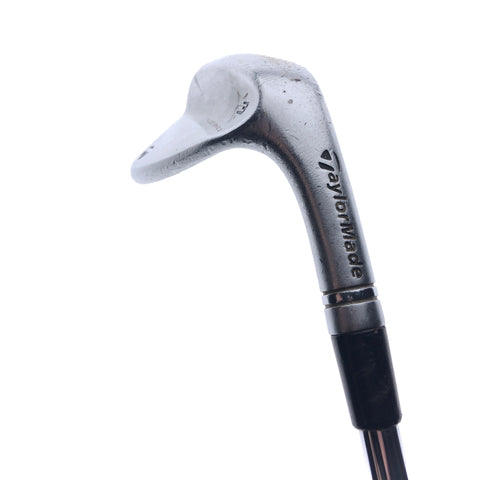 Used TaylorMade Milled Grind 3 Sand Wedge / 54.0 Degrees / Stiff Flex