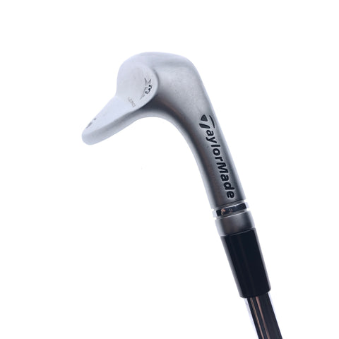Used TaylorMade Milled Grind 3 Sand Wedge / 54.0 Degrees / Stiff Flex