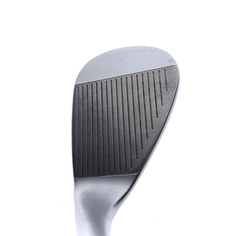Used TaylorMade Milled Grind 3 Sand Wedge / 54.0 Degrees / Stiff Flex