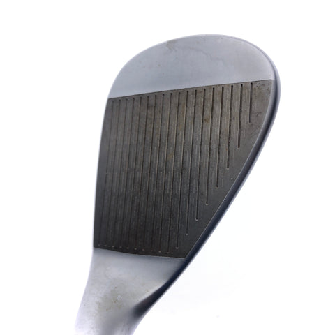 Used TaylorMade Milled Grind 3 Sand Wedge / 54.0 Degrees / Stiff Flex