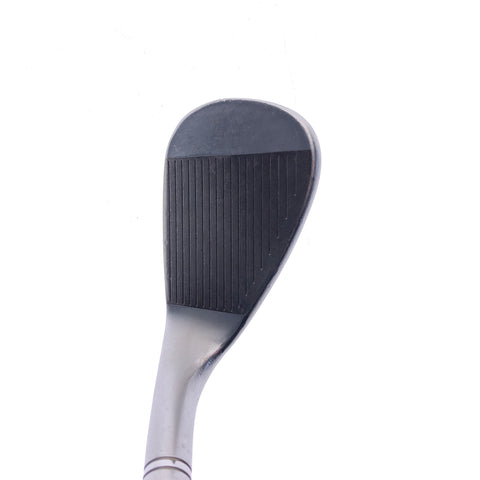 Used TaylorMade Milled Grind 3 Sand Wedge / 54.0 Degrees / Stiff Flex