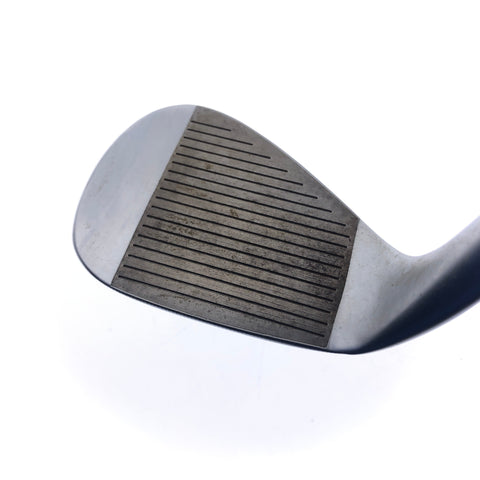 Used TaylorMade Milled Grind 3 Sand Wedge / 54.0 Degrees / Stiff Flex