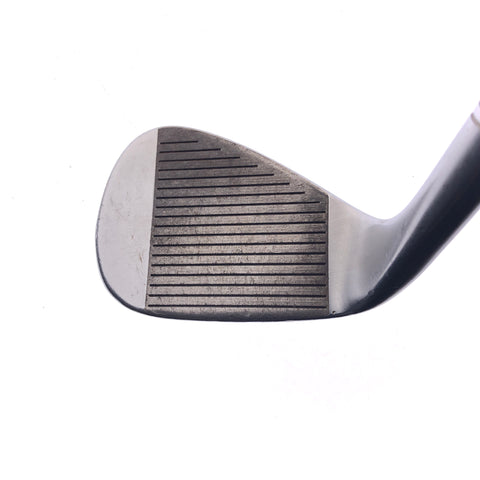 Used TaylorMade Milled Grind 3 Sand Wedge / 54.0 Degrees / Stiff Flex