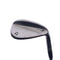 Used TaylorMade Milled Grind 3 Sand Wedge / 54.0 Degrees / Stiff Flex