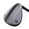 Used TaylorMade Milled Grind 3 Sand Wedge / 54.0 Degrees / Wedge Flex