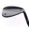 Used TaylorMade Milled Grind 3 Sand Wedge / 54.0 Degrees / Wedge Flex