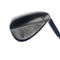 Used TaylorMade Milled Grind 3 Sand Wedge / 54.0 Degrees / X-Stiff Flex