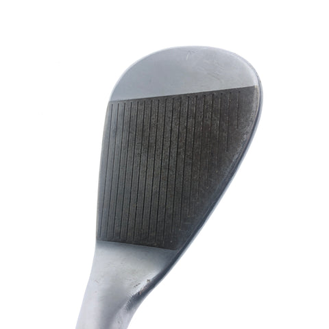 Used TaylorMade Milled Grind 3 Sand Wedge / 54.0 Degrees / X-Stiff Flex