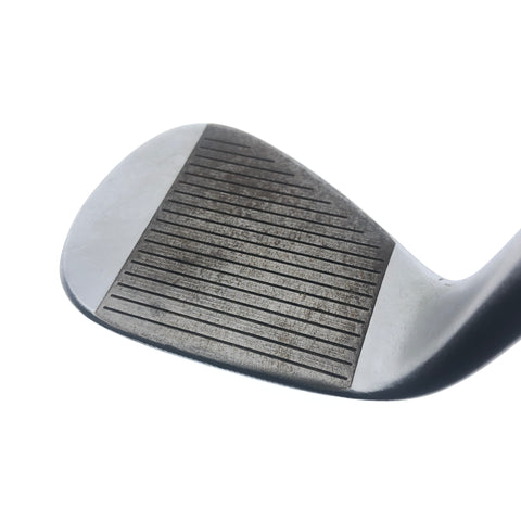 Used TaylorMade Milled Grind 3 Sand Wedge / 54.0 Degrees / X-Stiff Flex