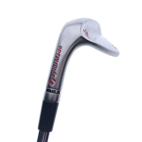 Used TaylorMade Milled Grind 3 Sand Wedge / 54.0 Degrees / X-Stiff Flex / Left-