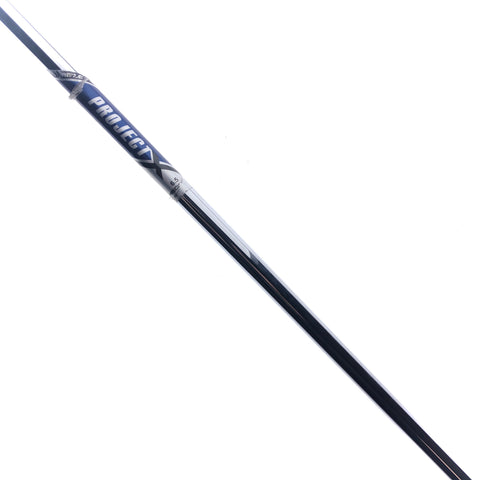 Used TaylorMade Milled Grind 3 Sand Wedge / 54.0 Degrees / X-Stiff Flex / Left-