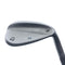 Used TaylorMade Milled Grind 3 Sand Wedge / 54.0 Degrees / X-Stiff Flex