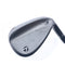 Used TaylorMade Milled Grind 3 Sand Wedge / 56.0 Degrees / Stiff Flex