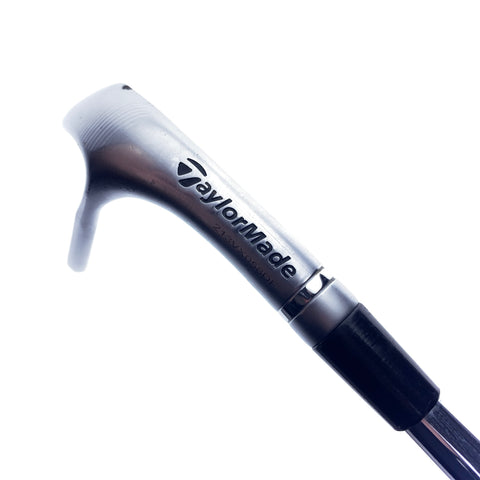 Used TaylorMade Milled Grind 3 Sand Wedge / 56.0 Degrees / Stiff Flex
