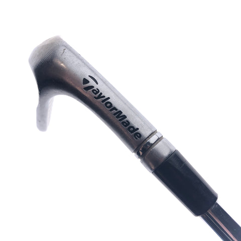 Used TaylorMade Milled Grind 3 Sand Wedge / 56.0 Degrees / Stiff Flex