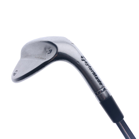 Used TaylorMade Milled Grind 3 Sand Wedge / 56.0 Degrees / Stiff Flex