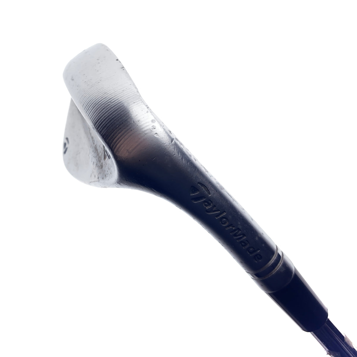 Used TaylorMade Milled Grind 3 Sand Wedge / 56.0 Degrees / Stiff Flex
