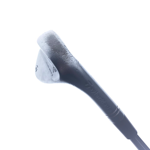 Used TaylorMade Milled Grind 3 Sand Wedge / 56.0 Degrees / Stiff Flex