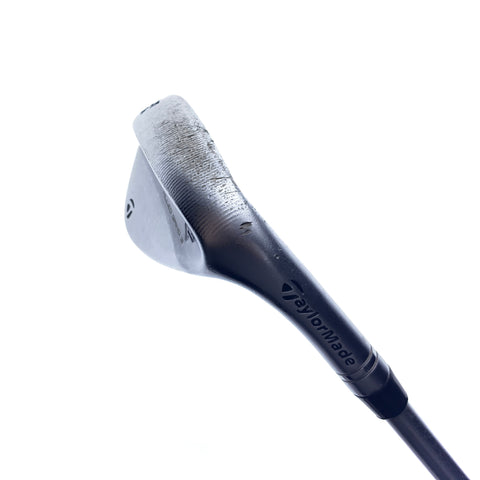 Used TaylorMade Milled Grind 3 Sand Wedge / 56.0 Degrees / Stiff Flex