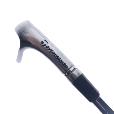 Used TaylorMade Milled Grind 3 Sand Wedge / 56.0 Degrees / Stiff Flex