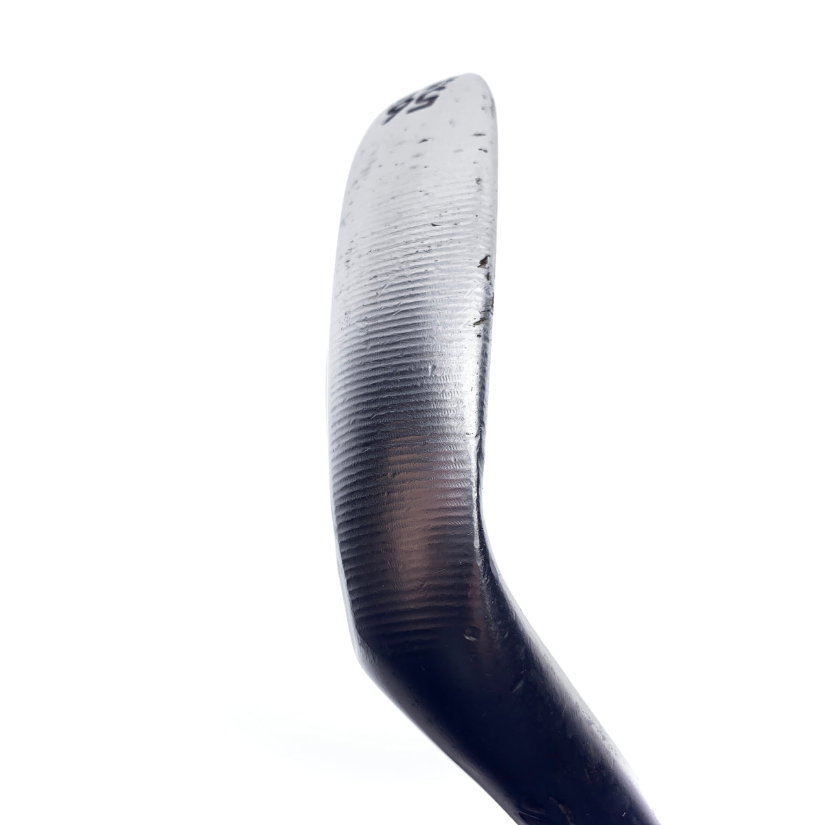 Used TaylorMade Milled Grind 3 Sand Wedge / 56.0 Degrees / Stiff Flex