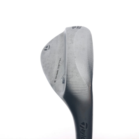 Used TaylorMade Milled Grind 3 Sand Wedge / 56.0 Degrees / Stiff Flex
