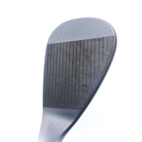 Used TaylorMade Milled Grind 3 Sand Wedge / 56.0 Degrees / Stiff Flex
