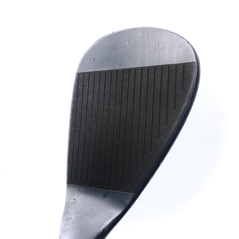 Used TaylorMade Milled Grind 3 Sand Wedge / 56.0 Degrees / Stiff Flex