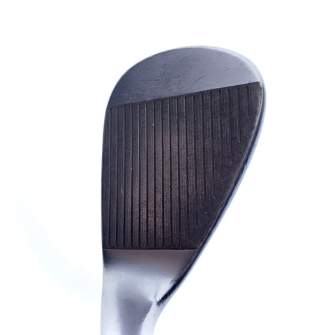 Used TaylorMade Milled Grind 3 Sand Wedge / 56.0 Degrees / Stiff Flex