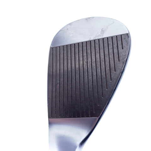 Used TaylorMade Milled Grind 3 Sand Wedge / 56.0 Degrees / Stiff Flex
