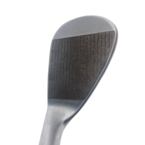 Used TaylorMade Milled Grind 3 Sand Wedge / 56.0 Degrees / Stiff Flex