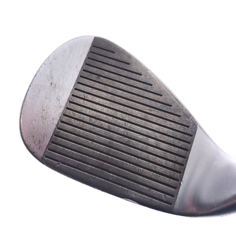 Used TaylorMade Milled Grind 3 Sand Wedge / 56.0 Degrees / Stiff Flex