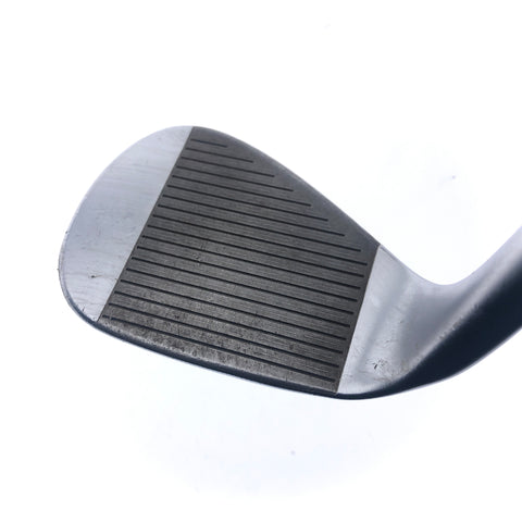 Used TaylorMade Milled Grind 3 Sand Wedge / 56.0 Degrees / Stiff Flex