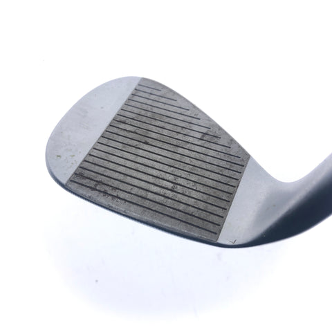 Used TaylorMade Milled Grind 3 Sand Wedge / 56.0 Degrees / Stiff Flex