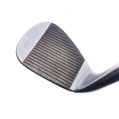Used TaylorMade Milled Grind 3 Sand Wedge / 56.0 Degrees / Stiff Flex