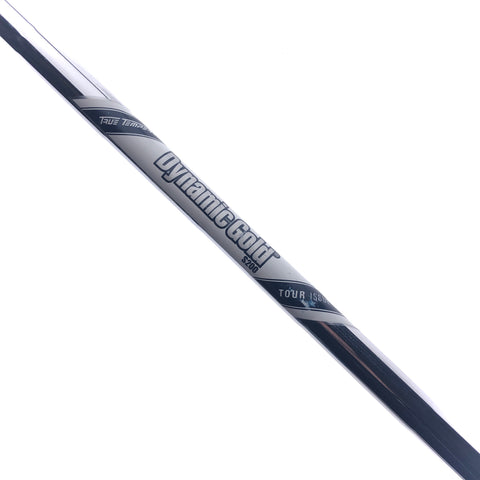 Used TaylorMade Milled Grind 3 Sand Wedge / 56.0 Degrees / Stiff Flex