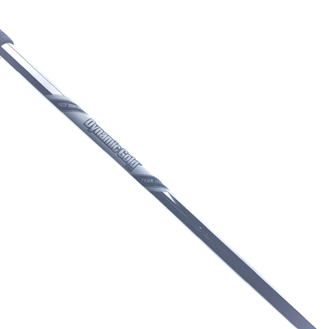 Used TaylorMade Milled Grind 3 Sand Wedge / 56.0 Degrees / Stiff Flex