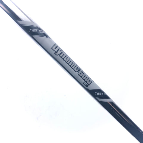 Used TaylorMade Milled Grind 3 Sand Wedge / 56.0 Degrees / Stiff Flex