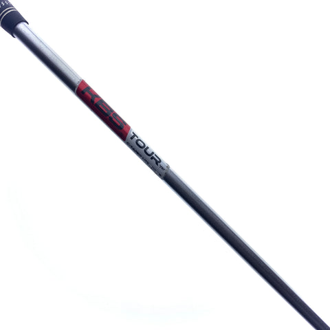 Used TaylorMade Milled Grind 3 Sand Wedge / 56.0 Degrees / Stiff Flex