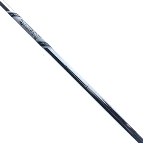 Used TaylorMade Milled Grind 3 Sand Wedge / 56.0 Degrees / Stiff Flex