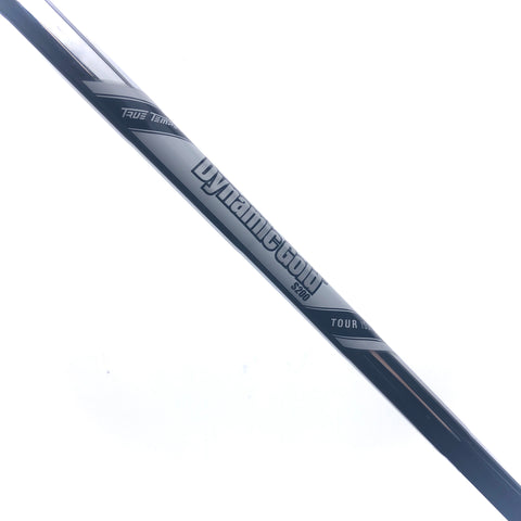 Used TaylorMade Milled Grind 3 Sand Wedge / 56.0 Degrees / Stiff Flex