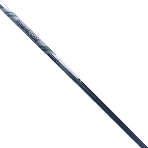 Used TaylorMade Milled Grind 3 TW Gap Wedge / 52.0 Degrees / Wedge Flex