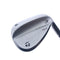 Used TaylorMade Milled Grind 3 TW Lob Wedge / 60.0 Degrees / Stiff Flex