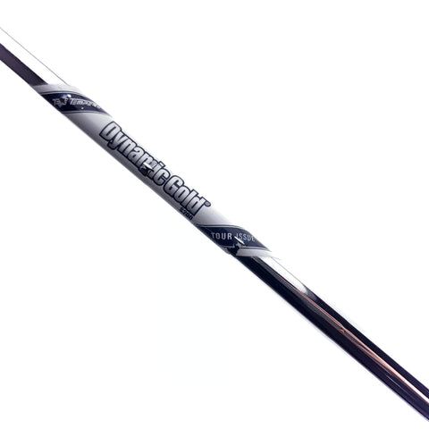 Used TaylorMade Milled Grind 3 TW Lob Wedge / 60.0 Degrees / Stiff Flex