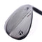 Used TaylorMade Milled Grind 3 TW Sand Wedge / 56.0 Degrees / Stiff Flex