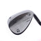 Used TaylorMade Milled Grind 3 TW Sand Wedge / 56.0 Degrees / Stiff Flex