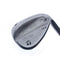 Used TaylorMade Milled Grind 3 TW Sand Wedge / 56.0 Degrees / Stiff Flex