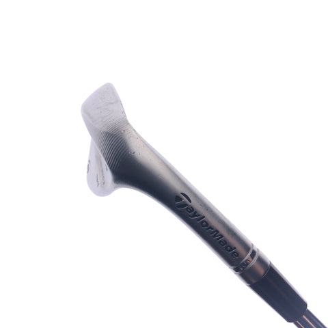 Used TaylorMade Milled Grind 3 TW Sand Wedge / 56.0 Degrees / Stiff Flex